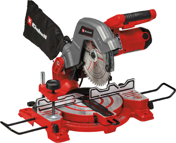 Einhell Kapp-Gehrungssäge TC-MS 216
